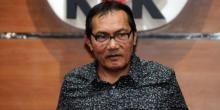 Wakil Ketua dan Penasihat KPK Mengundurkan Diri