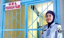 Disandera di Lapas, Pengusaha Akhirnya Lunasi Pajak Rp 2,37 Miliar