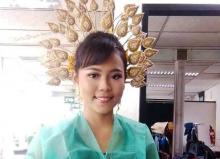 Juara Liga Dangdut, Selfie Bawa Uang Rp 500 Juta
