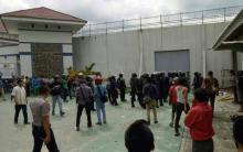 Video: Seorang Wanita Ungkap Pemerasan di Rutan Sialang Bungkuk