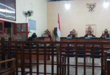 Hakim Curiga, Jaksa di Karimun Tidak Bisa Tunjukkan Barang Bukti Rokok Ilegal
