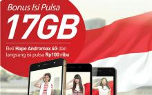 Sambut Perayaan Kemerdekaan, Ini Promo Terbaru Smartfren