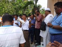 Blue Bird Kalah di PTUN, Forum Taksi Sambut Meriah Putusan Majelis Hakim