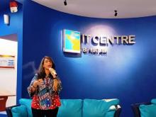 TIK BP Batam, Keandalan Batam Menyimpan Data
