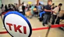 Malaysia Deportasi 138 TKI Ilegal Melalui Tanjungpinang