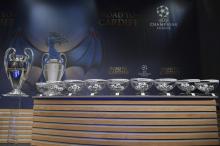 Drawing  8 Besar Liga Champions 2016/2017: Kontestan, Jadwal dan Kapan?