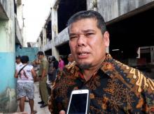 Tim Terpadu Batam Siapkan Strategi Lanjutkan Program Pembangunan Infrastruktur