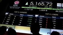 Hari Ini Laju IHSG Bergerak Positif