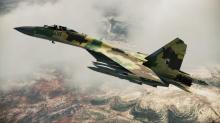 Resmi, Indonesia Beli Satu Skuadron Sukhoi SU-35 dari Rusia