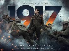 1917 Gusur Star Wars di Pemuncak Box Office