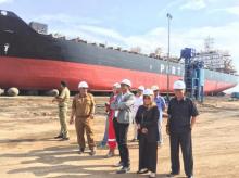 Sering Terjadi Kecelakaan Kerja, Bupati Karimun Minta PT MOS Lakukan Audit