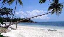 Libur Nasional, SAR Tanjungpinang Siaga di Pelabuhan dan Objek Wisata