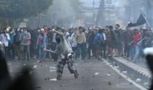 Korban Tewas Tanah Abang Tertembak di Dada