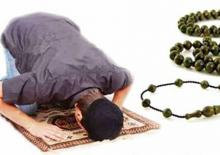 Sholat Tasbih Tidak Disyariatkan?
