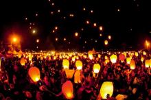 Dieng Culture Festival Hadir Lagi, 100.000 Wisatawan Jadi Target
