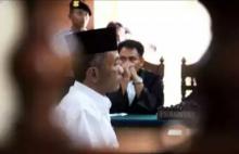 Pengarang Buku "Jokowi Undercover" Divonis 3 Tahun Penjara