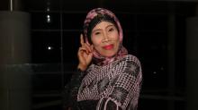 Kabar Duka, Komedian Omas Meninggal Dunia
