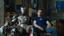 Avengers: Endgame, Penulis Beberkan Alasan Tony Stark Tewas 