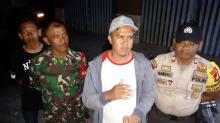 Lapor Pak Bupati Karimun! Jalan Turunan Bukit Tiung Gelap dan Rawan Kejahatan