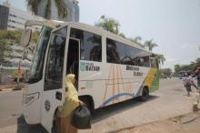 Jadwal dan Tarif Terbaru Layanan Trans Batam Seluruh Rute