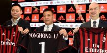Menanti Kebangkitan Sang Raksasa Tidur, AC Milan