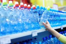 Tercemar Bakteri, Singapura Tarik Produk Air Minum Kemasan dari Malaysia