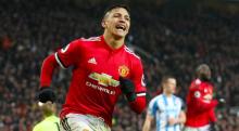 Alexis Sanchez Ungkap Alasan Tinggalkan Arsenal