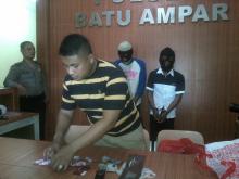 Pelaku Ngaku Tidak Ada Niat Jambret Kalung, Tapi Berencana Beli HP  