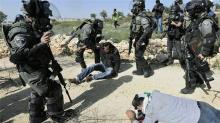 Inilah Cara Israel Bikin Warga Palestina Kelaparan