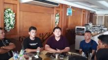 Polres Karimun Akhirnya Tangkap dan Jebloskan Billy ke Sel Tahanan