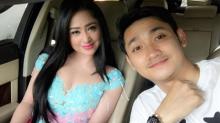 Dewi Persik dan Suami Laporkan Petugas TransJakarta ke Polisi