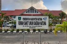 RSUD Natuna Minim Sarana Prasarana Tangani Covid-19