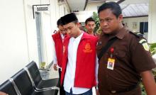 Gembong Narkoba "Ban Mobil" Mulai Disidang di PN Tanjungpinang