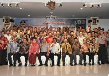 Kades Harus Mampu Kelola Dana Desa dengan Baik