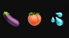 Facebook dan Instagram Larang 3 Emoji Berbau Seksualitas