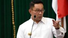 Aksi Pembakaran Bendera Berkalimat Tauhid, Ini Pesan Ridwan Kamil