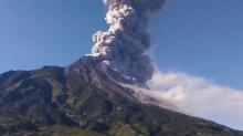 Gunung Agung Jadi Inspirasi Sanur Village Festival 2018