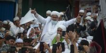 Rizieq Dicekal 20 Hari Usai Ditetapkan Tersangka Kerumunan di Petamburan