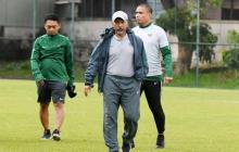 Indonesia Jumpa Brunei: Fakhri Husaini Pantang Remehkan Lawan