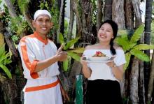 #DiRumahAja, Menjajal Resep Ikan Asam Pedas Ala Harris Resort Waterfront