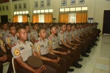 Sadis, Taruna Akpol Semarang Tewas Dianiaya Senior