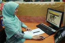 Pajak Daerah Dipungut Online, Ketua DPRD Batam: Alhamdulillah, Biar Tak Bocor... 