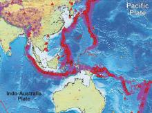 Mengerikan! Ini Prediksi BNPB Jika Gempa 9 Skala Richter di Mentawai Terjadi