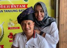 Sosok Mona Oktarina di Mata Kasat Narkoba Polresta Barelang