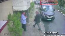 Cari Mayat Khashoggi, Penyidik Turki Sisir Hutan Kota Istanbul