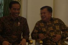 Survei KOMPAS: Kepuasan terhadap Pemerintahan Jokowi-JK Menurun