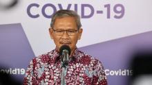 Bertambah 479 Kasus, Begini Sebaran Virus Corona di RI Per 25 Mei