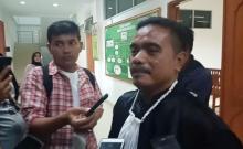 Vonis Ringan Pilot Malaysia Tersangka Sabu Berbau Suap?