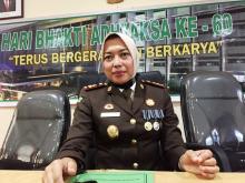 Dua Terpidana Korupsi Kembalikan Kerugian Negara, Salah Satunya Arifin Nasir
