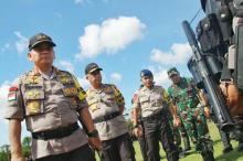 Hal Ini yang Menjadi Kerawanan Pemilu di Kepri